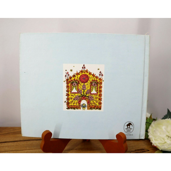 Cinderella From The Opera Gioacchino Rossini by Beni Montresor, 1965 Borzoi HC - Picture 3 of 12